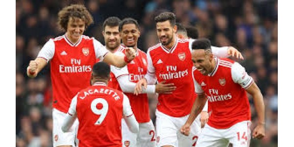 Fani Arsenalu powracają po raz pierwszy